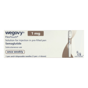 Does United Healthcare Cover Wegovy