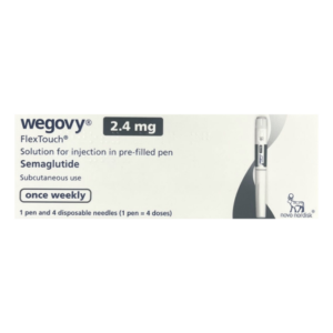 wegovy ireland