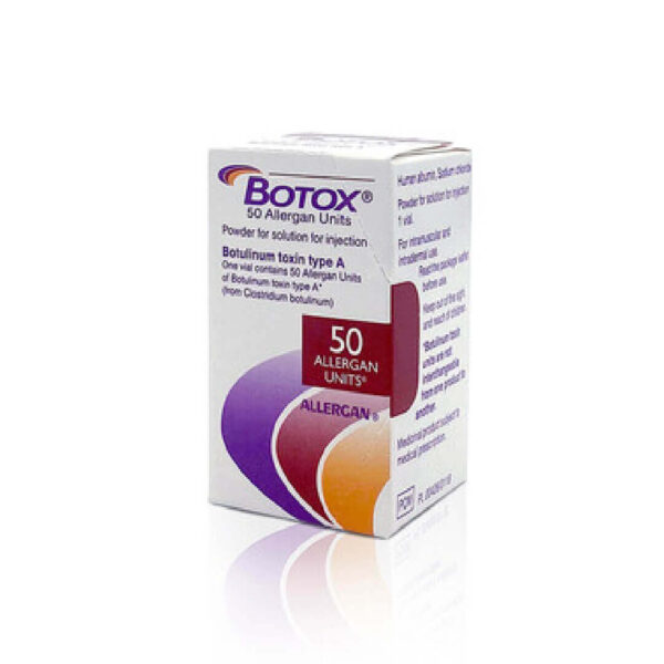 how long does botox last