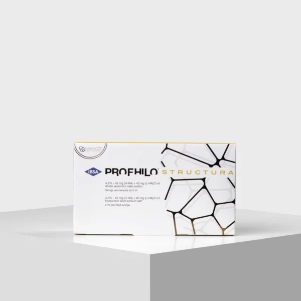 Profhilo Structura