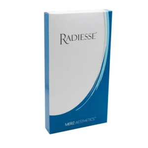 Radiesse Before and After Results