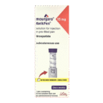 FAQ 1 common side effects of Mounjaro