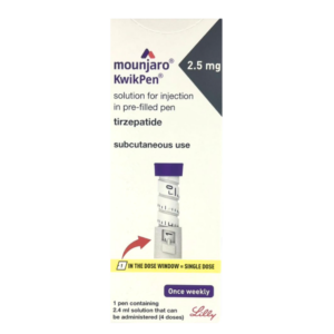 What Not To Eat On Mounjaro