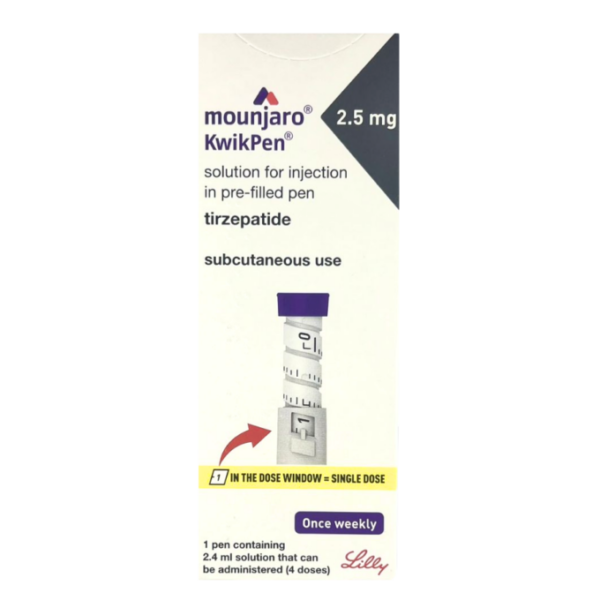What Not To Eat On Mounjaro