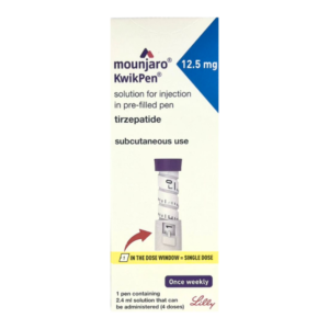 mounjaro